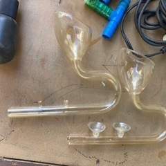 水草水槽関連グッズまとめ売り