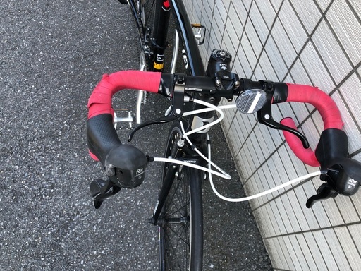 LOUIS GARNEAU ルイガノ 子供用 24インチジュニアロードバイク LOUIS GARNEAU ルイガノ 子供用 24インチジュニアロードバイク