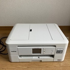 【BROTHER】プリンター  DCP-J972N