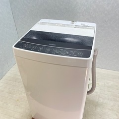 072 ハイアール　洗濯機　jw-c55d