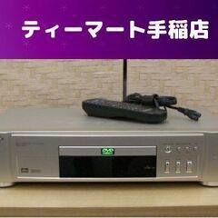 再生OK!! DVDプレーヤー DVD-A270 Panason...