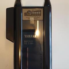 ヤマハ - 新品未開封！ YAMAHA 電動自転車バッテリー 新品未開封！ヤマハ 電動自転車用 バッテリー