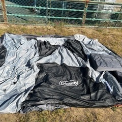 タフワイドドームIV/300限定色GLAY