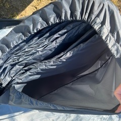 タフワイドドームIV/300限定色GLAY