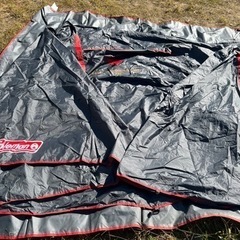 タフワイドドームIV/300限定色GLAY