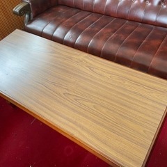 テーブルセット(応接用)