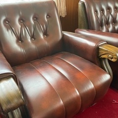 テーブルセット(応接用)