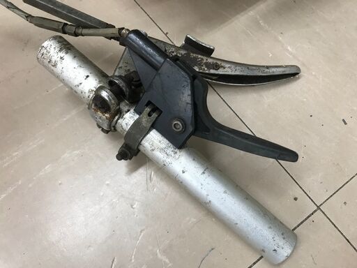 ✨セイレイ工業　中古　PW330　ポータブルウインチ✨うるま市田場✨