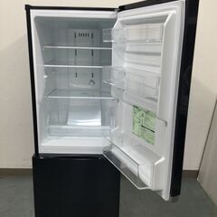 12/11受渡済）JT5427【TOSHIBA/東芝 2ドア冷蔵庫】美品 2018年製 GR-