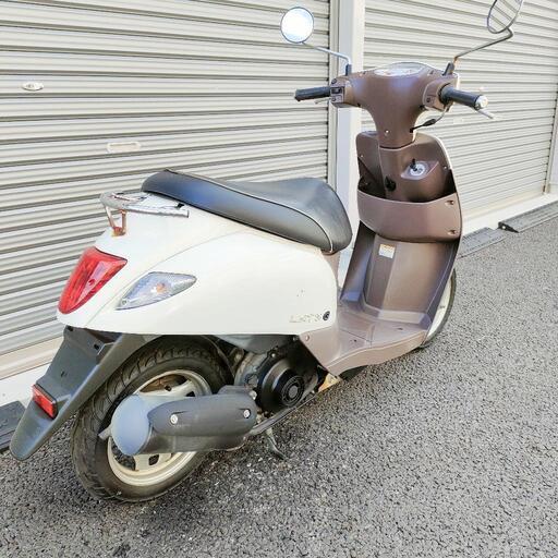 2216.超高年式♪ 現行型レッツ お洒落可愛い 千葉県柏市 即日