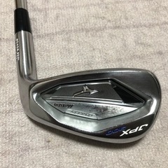 ミズノ　JPX900アイアン6本