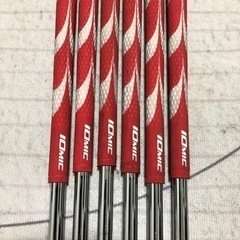 ミズノ　JPX900アイアン6本