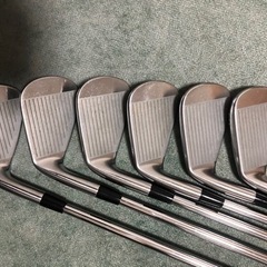 ミズノ　JPX900アイアン6本