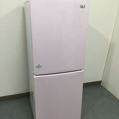 A6028✨配達＆設置可能✨ハイアール 2019年製 冷凍冷蔵庫 JR-N130A