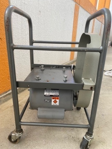 その他 motor Hitachi