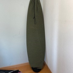 サーフボード　セット　中古