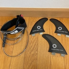 サーフボード　セット　中古