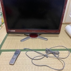 テレビ32型