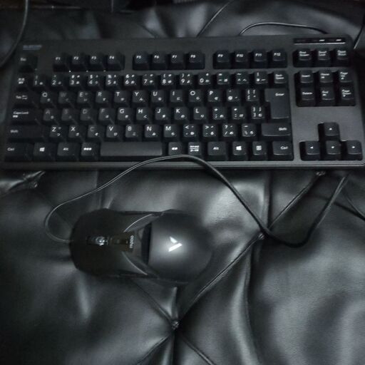 PCパーツ