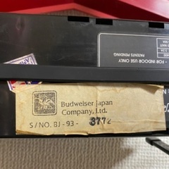 2個セット 希少 レア 80s 90s コカコーラ フィッシュネオン管