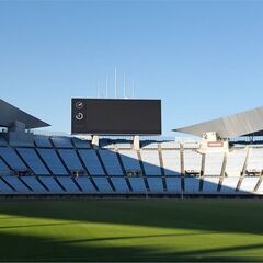 スポーツのイベント運営　（サッカー/Jリーグ・ラグビー・アメフト）