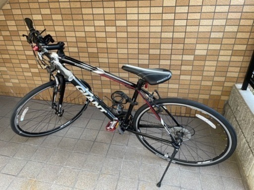 その他 GIANT ESCAPE RX 2016