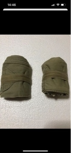 ブルガリア軍（ソ連地上軍）軍服 実物