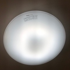  【照明】パナソニック HH-CD0818A LEDシーリングラ...