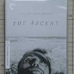 The Ascent Blu-ray ブルーレイ Larisa ...