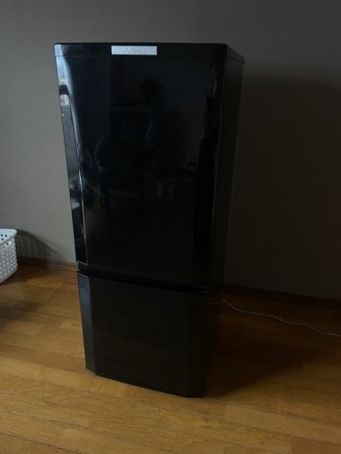 【取りに来てくださる方】10,000円冷蔵庫