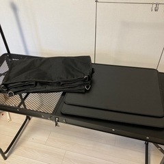 DOD クッキングキング