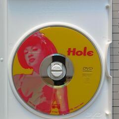 Hole(\'98台湾/仏) ツァイ・ミンリャン リー・カンション ヤン・クイメイ ①