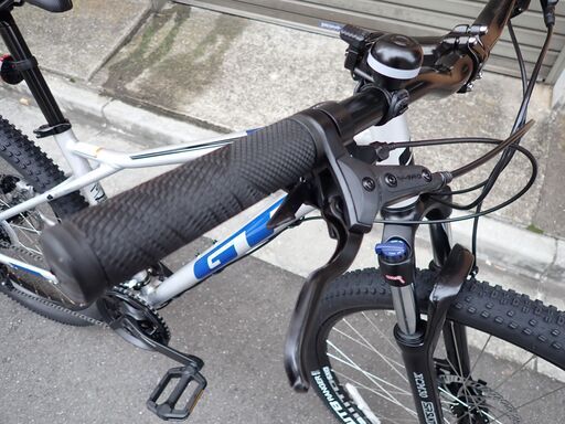 ☆引渡し決定☆GT i-Drive3.0 フルサスMTB 整備済み MTB - GT Bicycles