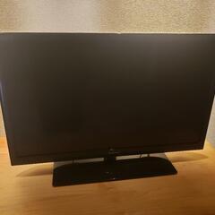 【再出品中】32型液晶テレビ　SONY KDL-32EX550