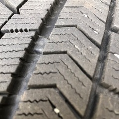 【まだあります】タントカスタム　純正ホイール（期間限定値下げ）