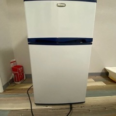 冷蔵庫96L