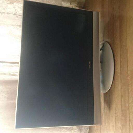 TV 37インチ MITUBISHI