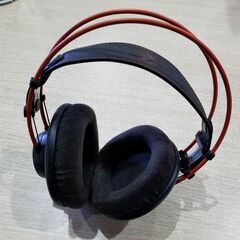 【愛品館市原店】AKG  K712 オープンエアー型ヘッドフォン...
