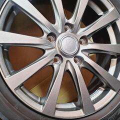 ◇◇SOLD OUT！◇◇ 205/60R16スタッドレス+ホイールセット 