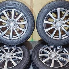 ◇◇SOLD OUT！◇◇ 205/60R16スタッドレス+ホイールセット 