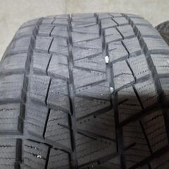 値下げ！215/60R17  ブリヂストン  DM-V1