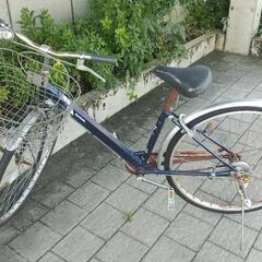 【商談中】自転車【訳あり】