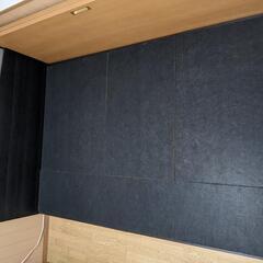 収納、コンセント付き♪ダブルベットフレーム