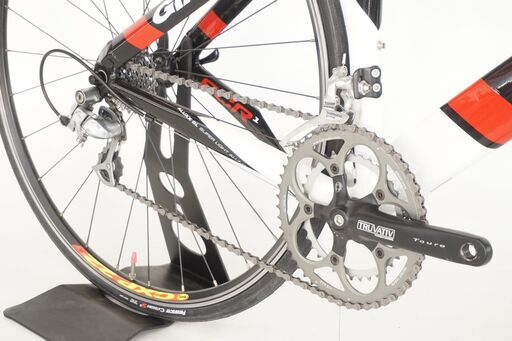 GIANT 「ジャイアント」 FCR1 2010年モデル ロードバイク