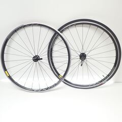 CD004 SPECIALIZED AXIS 1.0 ホイール