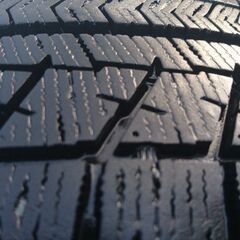 【価格変動金土日二万円】ブリヂストン スタッドレス VRX ハイペリオン アルミホイル    