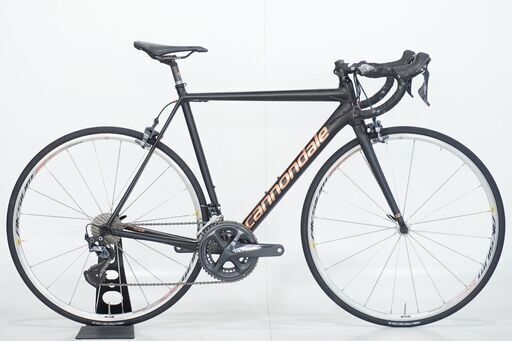 CANNONDALE 「キャノンデール」 CAAD12 2018年モデル ロードバイク