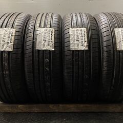 新品 YOKOHAMA BluEarth-A 195/60R16 16インチ 夏タイヤ 4本 2019年製 