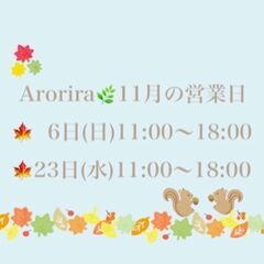 🍁癒しのアロマリンパドレナージュ/Arorira(アロリラ)11...