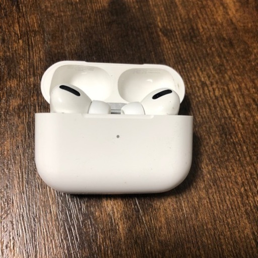 その他 AirPods Pro